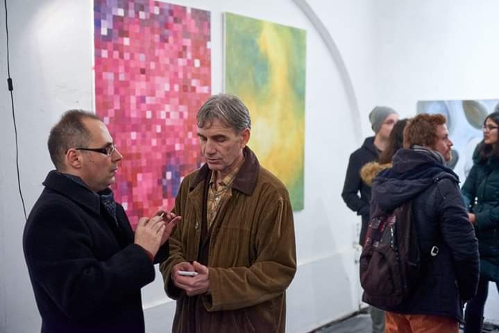 gallery