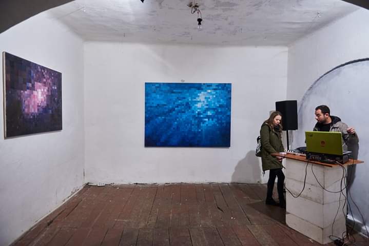 gallery