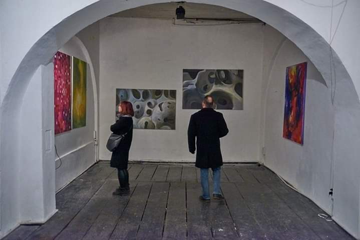 gallery